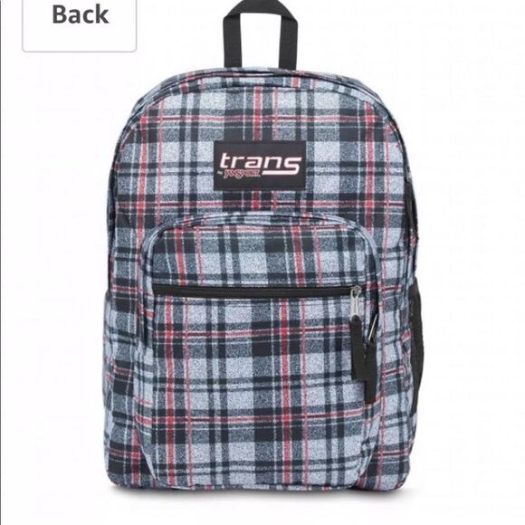 Super Max sport school book bag - Picture 1 of 4